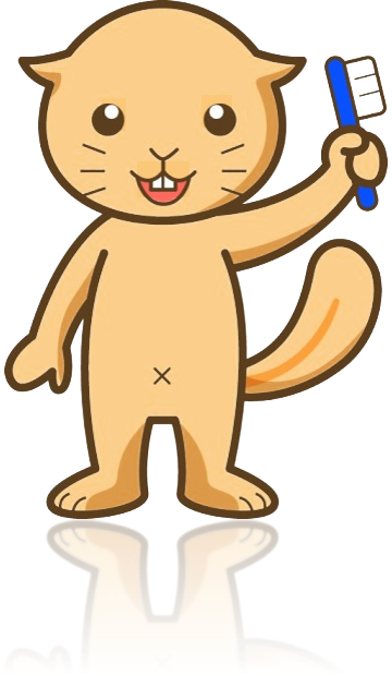 ビーバーくん