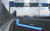 1　北方ランプ