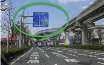 1　北方ランプ