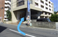 4-1　上田歯科医院