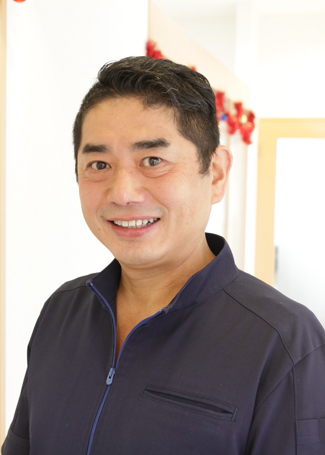 上田和茂