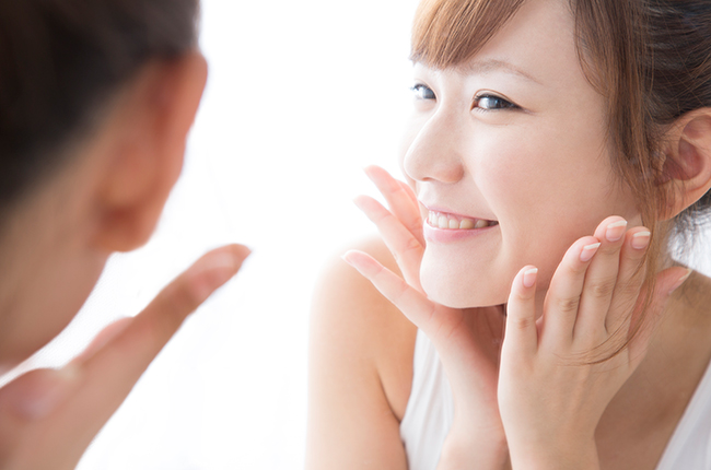 より美しい口元になるための審美歯科治療